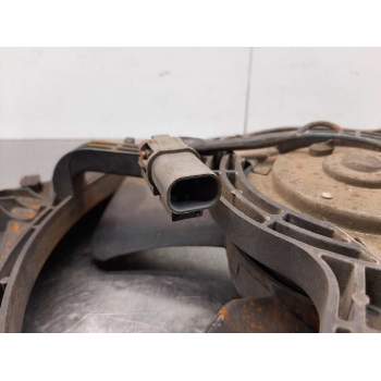 Recambio de electroventilador para mazda 626 berlina (gf) 2.0 td limited referencia OEM IAM   