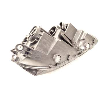 Recambio de faro izquierdo para volkswagen passat variant (365) referencia OEM IAM 3AB941005  