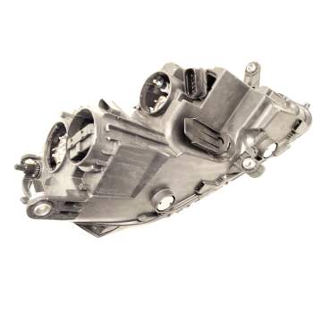 Recambio de faro izquierdo para volkswagen passat variant (365) referencia OEM IAM 3AB941005  
