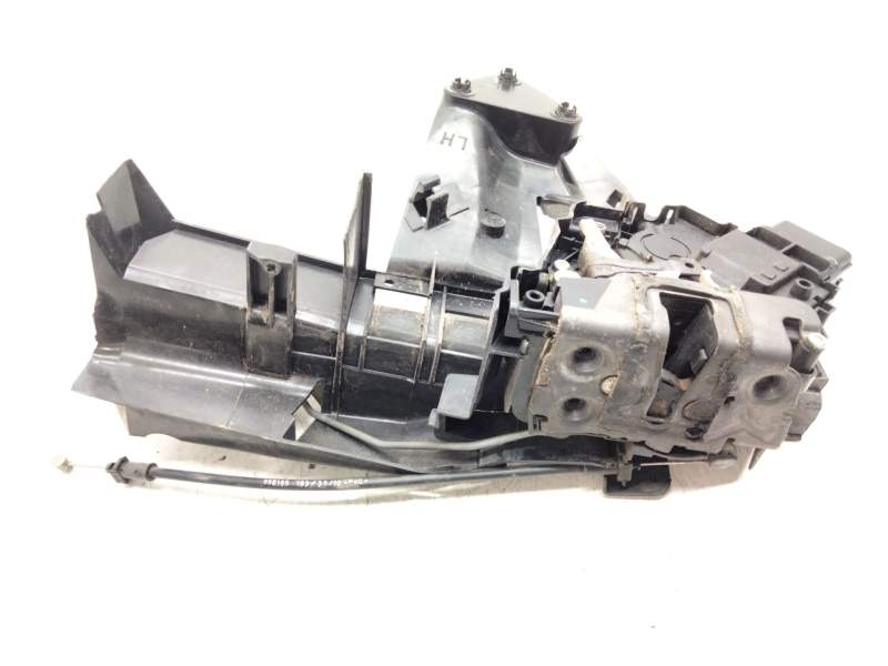 Recambio de cerradura puerta delantera izquierda para ford focus lim. (cb4) referencia OEM IAM   