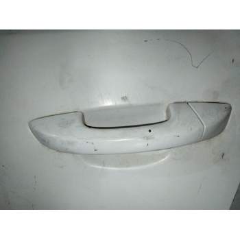 Recambio de puerta delantera izquierda para volkswagen scirocco iii (137, 138) 1.4 tsi referencia OEM IAM 1K8831055  