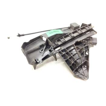 Recambio de cerradura puerta delantera izquierda para ford focus lim. (cb4) referencia OEM IAM   
