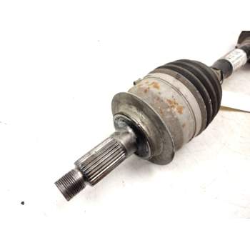 Recambio de transmision delantera izquierda para suzuki sx4 (ey, gy) 1.9 ddis (rw 419d) referencia OEM IAM 4410279J60  