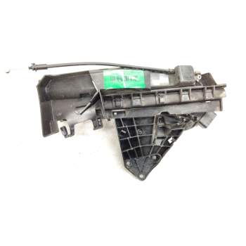 Recambio de cerradura puerta delantera izquierda para ford focus lim. (cb4) referencia OEM IAM   