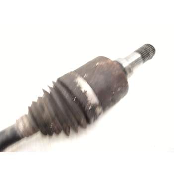 Recambio de transmision delantera izquierda para suzuki sx4 (ey, gy) 1.9 ddis (rw 419d) referencia OEM IAM 4410279J60  
