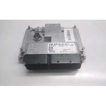 Recambio de centralita motor uce para volkswagen t-roc referencia OEM IAM 05C907394D 42011906 42101001