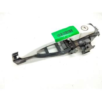 MANETA EXTERIOR DELANTERA IZQUIERDA 3M51R224 
