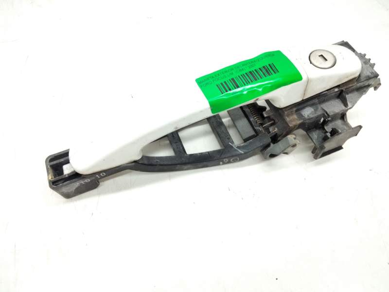 Recambio de maneta exterior delantera izquierda para ford focus lim. (cb4) referencia OEM IAM 3M51R224  