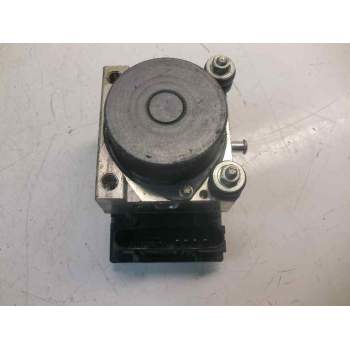 Recambio de centralita abs para renault clio iii 1.5 dci diesel referencia OEM IAM   