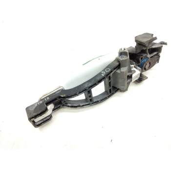 Recambio de maneta exterior delantera izquierda para ford focus lim. (cb4) referencia OEM IAM 3M51R224  