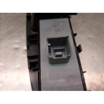 Recambio de mando elevalunas delantero izquierdo para seat altea (5p1) select referencia OEM IAM 5P1867171A  