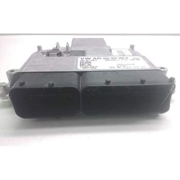 Recambio de centralita motor uce para volkswagen t-roc referencia OEM IAM 05C907394D 42011906 42101001