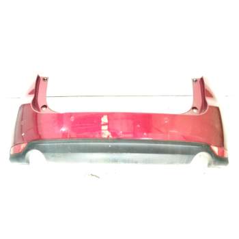 Recambio de paragolpes trasero para mazda cx-5 2.0 cat referencia OEM IAM KCZB5022X8P  