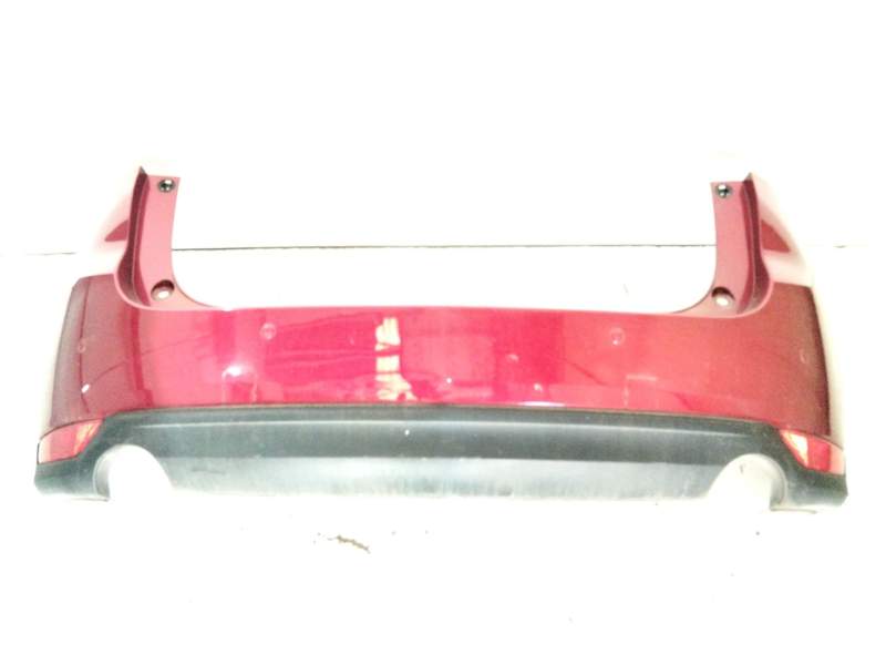 Recambio de paragolpes trasero para mazda cx-5 2.0 cat referencia OEM IAM KCZB5022X8P  
