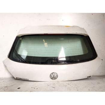 Recambio de porton trasero para volkswagen scirocco iii (137, 138) 1.4 tsi referencia OEM IAM 1K8827025  