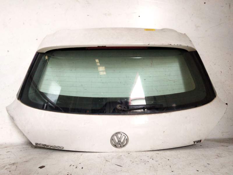 Recambio de porton trasero para volkswagen scirocco iii (137, 138) 1.4 tsi referencia OEM IAM 1K8827025  