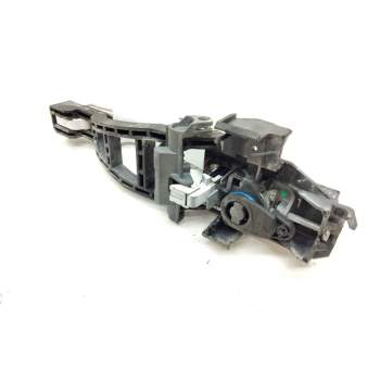 Recambio de maneta exterior delantera izquierda para ford focus lim. (cb4) referencia OEM IAM 3M51R224  