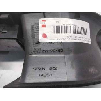 Recambio de mando elevalunas delantero izquierdo para seat altea (5p1) select referencia OEM IAM 5P1867171A  