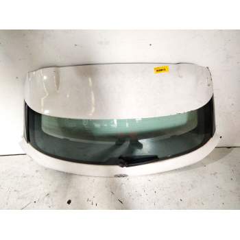Recambio de porton trasero para volkswagen scirocco iii (137, 138) 1.4 tsi referencia OEM IAM 1K8827025  