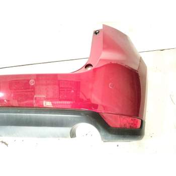 Recambio de paragolpes trasero para mazda cx-5 2.0 cat referencia OEM IAM KCZB5022X8P  