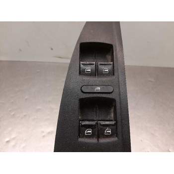Recambio de mando elevalunas delantero izquierdo para seat altea (5p1) select referencia OEM IAM 5P1867171A  