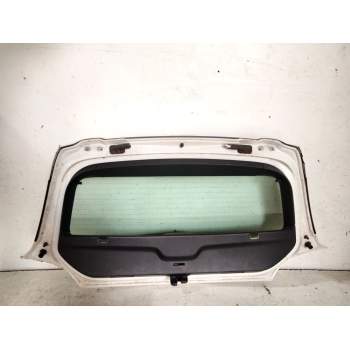 Recambio de porton trasero para volkswagen scirocco iii (137, 138) 1.4 tsi referencia OEM IAM 1K8827025  