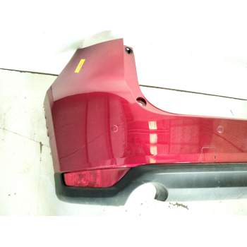 Recambio de paragolpes trasero para mazda cx-5 2.0 cat referencia OEM IAM KCZB5022X8P  