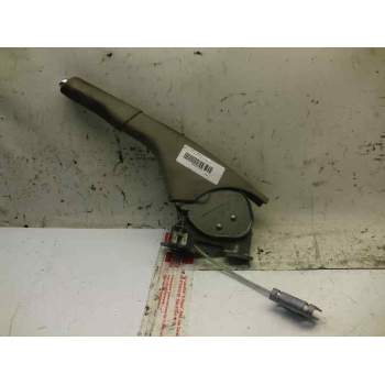 Recambio de palanca freno de mano para renault clio iii 1.5 dci diesel referencia OEM IAM 8200481833  