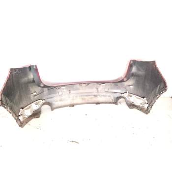 Recambio de paragolpes trasero para mazda cx-5 2.0 cat referencia OEM IAM KCZB5022X8P  