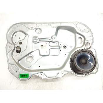 Recambio de elevalunas delantero izquierdo para ford focus lim. (cb4) referencia OEM IAM 7M51A203A29BC  
