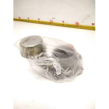 Recambio de cuerpo de mariposa para nissan almera (n15) 2.0 diesel referencia OEM IAM 71425403G8 CARBURIBAR 
