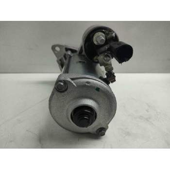 Recambio de motor arranque para skoda superb (3v3) referencia OEM IAM 02E911022C  