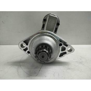 Recambio de motor arranque para skoda superb (3v3) referencia OEM IAM 02E911022C  