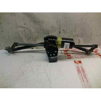 Recambio de motor limpia delantero para audi coupe (8b3) básico referencia OEM IAM 390241106  