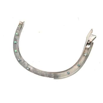 Recambio de aletin trasero derecho para mazda cx-5 2.0 cat referencia OEM IAM KD5351W50C  