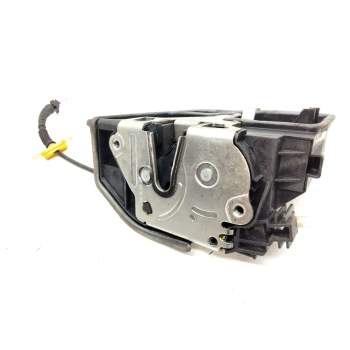 CERRADURA PUERTA DELANTERA IZQUIERDA 7167071 