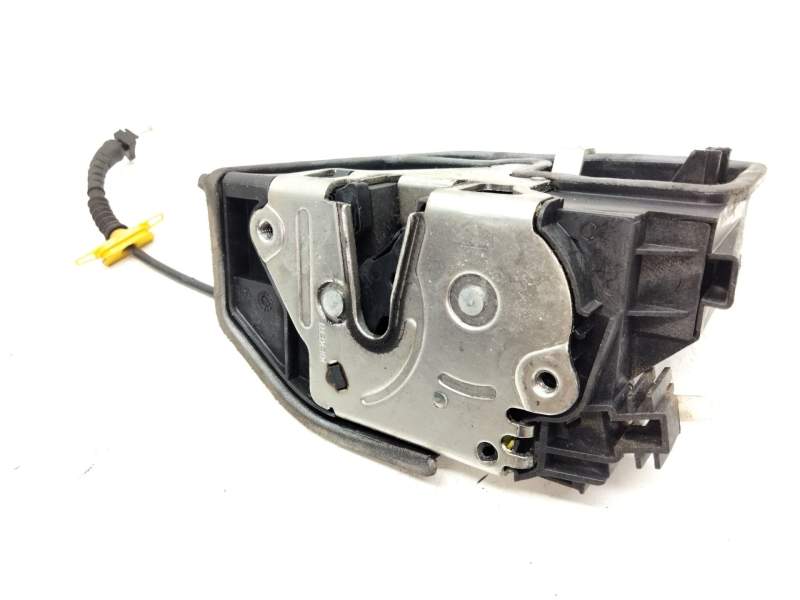 Recambio de cerradura puerta delantera izquierda para bmw x3 (e83) 2.5 i referencia OEM IAM 7167071  