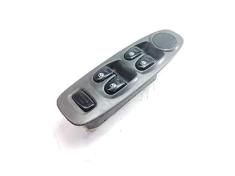 Recambio de mando elevalunas delantero izquierdo para hyundai accent (lc) gl 5p referencia OEM IAM   