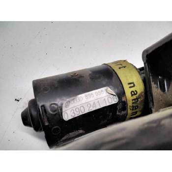 Recambio de motor limpia delantero para audi coupe (8b3) básico referencia OEM IAM 390241106  