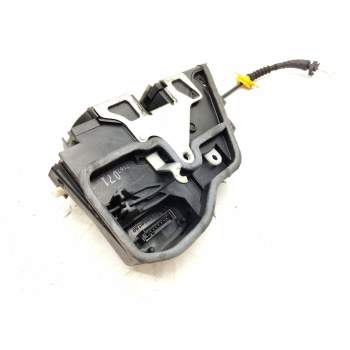 Recambio de cerradura puerta delantera izquierda para bmw x3 (e83) 2.5 i referencia OEM IAM 7167071  