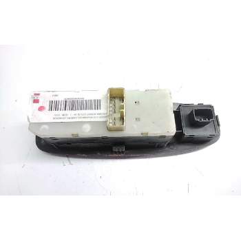 Recambio de mando elevalunas delantero izquierdo para hyundai accent (lc) gl 5p referencia OEM IAM   
