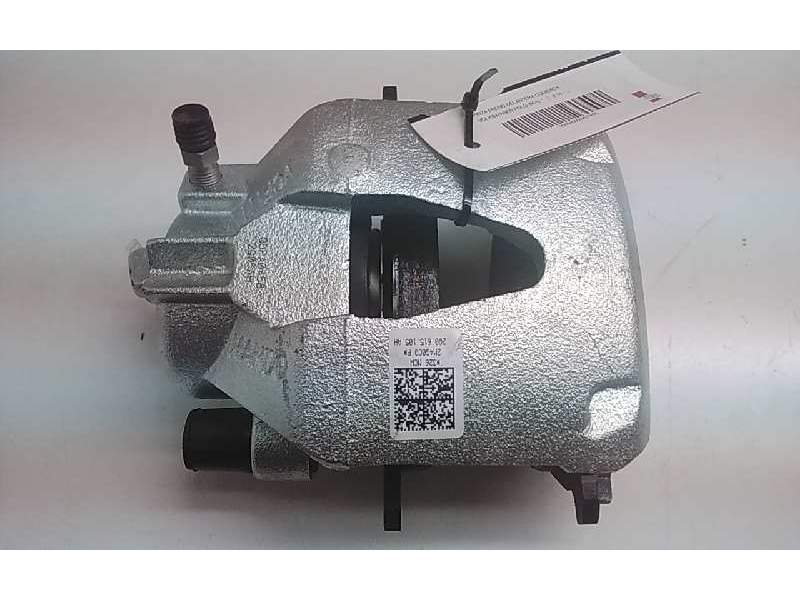 Recambio de pinza freno delantera izquierda para volkswagen polo (6c1) referencia OEM IAM 2Q0615105AH  