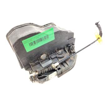 Recambio de cerradura puerta delantera izquierda para bmw x3 (e83) 2.5 i referencia OEM IAM 7167071  