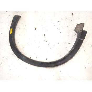 Recambio de aletin trasero izquierdo para mazda cx-5 2.0 cat referencia OEM IAM KD5351W60C  