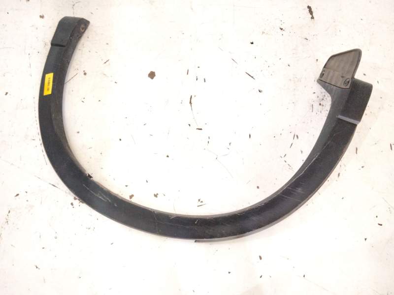 Recambio de aletin trasero izquierdo para mazda cx-5 2.0 cat referencia OEM IAM KD5351W60C  
