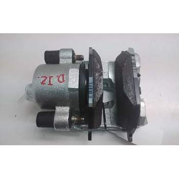 Recambio de pinza freno delantera izquierda para volkswagen polo (6c1) referencia OEM IAM 2Q0615105AH  
