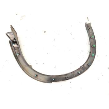 Recambio de aletin trasero izquierdo para mazda cx-5 2.0 cat referencia OEM IAM KD5351W60C  