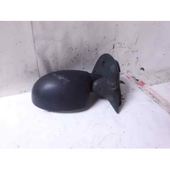 Recambio de retrovisor izquierdo para renault twingo (co6) 1.2 (c066/67/68) referencia OEM IAM 7701367759  