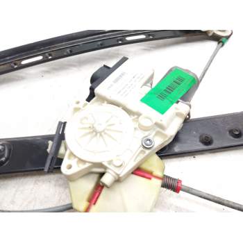 Recambio de elevalunas delantero izquierdo para bmw x3 (e83) 2.5 i referencia OEM IAM 69269631  