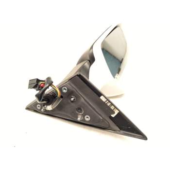 Recambio de retrovisor izquierdo para audi a5 (8t3) 2.0 tdi referencia OEM IAM 8T1857409  